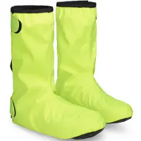 Gripgrab Sovrascarpe Dryfoot 2 Wp Everyday