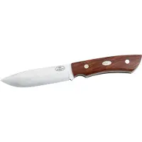 Fällkniven TF1z Taiga Forester, Desert Ironwood coltello outdoor