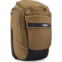Thule Paramount Zaino da bicicletta 51.5 cm verde