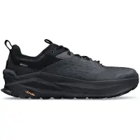 Altra Olympus 6 Hike Low GTX Scarpe da trekking Uomo (42, nero)
