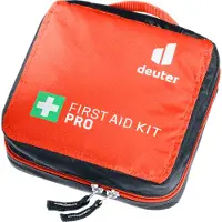 Deuter Kit Di Pronto Soccorso Professionale