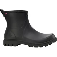 Viking Women's Noble Stivali di gomma Donna (39, nero)