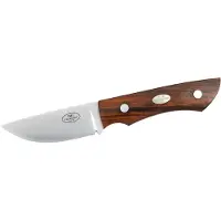 Fällkniven TH1z Taiga Hunter, Desert Ironwood coltello da caccia