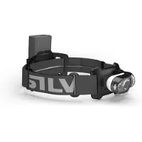 Silva Lampada Frontale Cross Trail 7xt