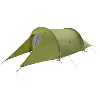 Vaude Arco 2P Tenda a 2 posti olivia