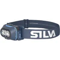 Silva - Lampe frontale - Explore 5 Blue