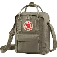 Fjällräven Kånken Sling Borsa a tracolla (2,5 l, olivia)