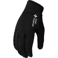 Sweet Protection Hunter Gloves Guanti Uomo (M, nero)