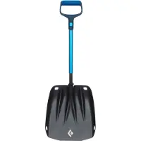 Black Diamond - Pala convertibile - Evac 9 Ultra Blue