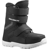 Salomon Scarponi Da Snowboard Junior Whipstar