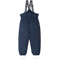 Reima Kid's Matias Pantaloni da sci Bambini (104, blu)