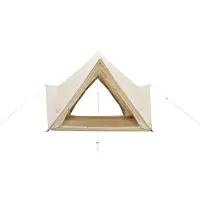 Nordisk Tenda Midgard 9.2