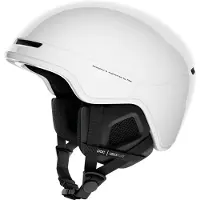 POC - Casco da sci/snowboard - Obex Pure Hydrogen White - Taglia 51-54 cm - Bianco