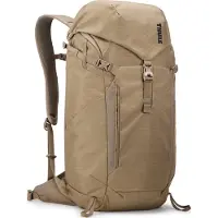 Thule AllTrail 4-Season Zaino da escursionismo 57 cm scomparto per laptop verde
