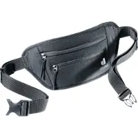 Deuter Neo Belt I Marsupio (One Size, grigio/blu)