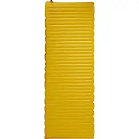 Therm-A-Rest - Materasso isolante per l'escursionismo NeoAir Xlite Nxt Max - Neoair Xlite Nxt Max Solar Flare in Nylon - Taglia Large - Giallo