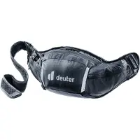 Deuter Shortrail III Marsupio (3 l, blu/grigio)