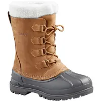 Baffin Women's Canada Scarpe invernali Donna (36, marrone)