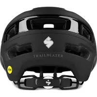 Sweet Protection Trailblazer MIPS Helmet Casco per bici (59-61 cm - L/XL, nero)