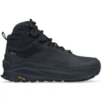 Altra Women's Olympus 6 Hike Mid GTX Scarpe da trekking Donna (39, blu/nero)