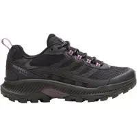 Merrell Women's Speed Strike 2 GTX Scarpe sportive Donna (39, nero)