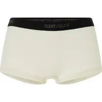 Super.natural Women's Tundra 175 Boyfriend Hipster Mutande Donna (XL, beige)