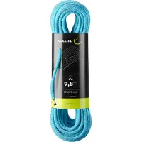 Edelrid Boa 9,8 mm Corda intera (40 m, variopinto)