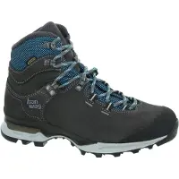 Hanwag Tatra Light Lady GTX Scarpe da trekking Donna (37,5, nero)