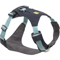 Ruffwear Pettorina Per Cani Hi &amp; Light