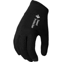 Sweet Protection Women's Hunter Gloves Guanti Donna (M, nero)