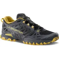 La Sportiva Bushido III Scarpe per trail running Uomo (40, grigio)
