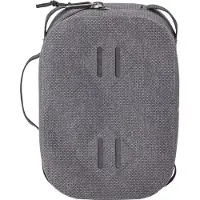 Inter-Vion Pack-It Dry Cube S Sacca (2 l - S, grigio)