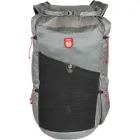 Pajak - Zaino ultraleggero - Xc2 20L - Grigio