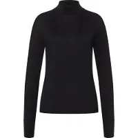 Super.natural Maglietta A Maniche Lunghe Tundra175 Turtleneck