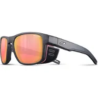 Julbo Shield M S3 (VLT 13%) Occhiali da sole (M, variopinto)