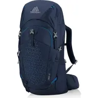 Gregory - Zaino trekking - Jade 38 Rc Midnight Navy per Donne - Taglia S/M - Blu navy