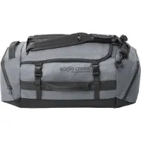 Eagle creek Cargo Hauler Borsa da viaggio 32 cm grigio