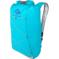 Sea to Summit Ultra-Sil Dry Day Pack Zainetto turchese