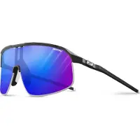 Julbo - Occhiali da sole - Density Noir Reactiv 1-3 High Contrast - Nero