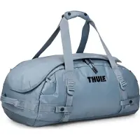 Thule - Duffel da viaggio - Chasm 40L Pond Gray - Grigio