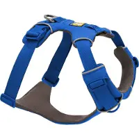 Ruffwear Pettorina Per Cani Front Range