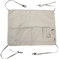 Nordisk Tasche Portaoggetti Thy S