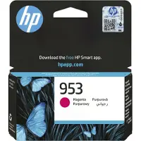 HP Cartuccia stampante 953 (F6U13AE) - Magenta