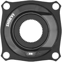 Sigeyi Ragno Con Potenziometro Axo Rotor Kapic