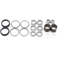 HT Components Kit Di Ricostruzione Pedali N-nano-s