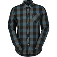 SCOTT Camicia A Maniche Lunghe Trail Flow Check
