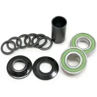 Saltbmx Calotte Del Movimento Centrale Rookie Midsize