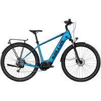 Kellys Bicicletta Elettrica E-carson 30