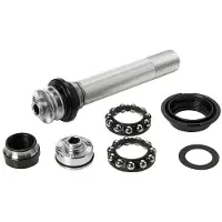 Shimano Mozzo Anteriore Hb-m785
