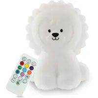 Light For Kids Lampada Lion